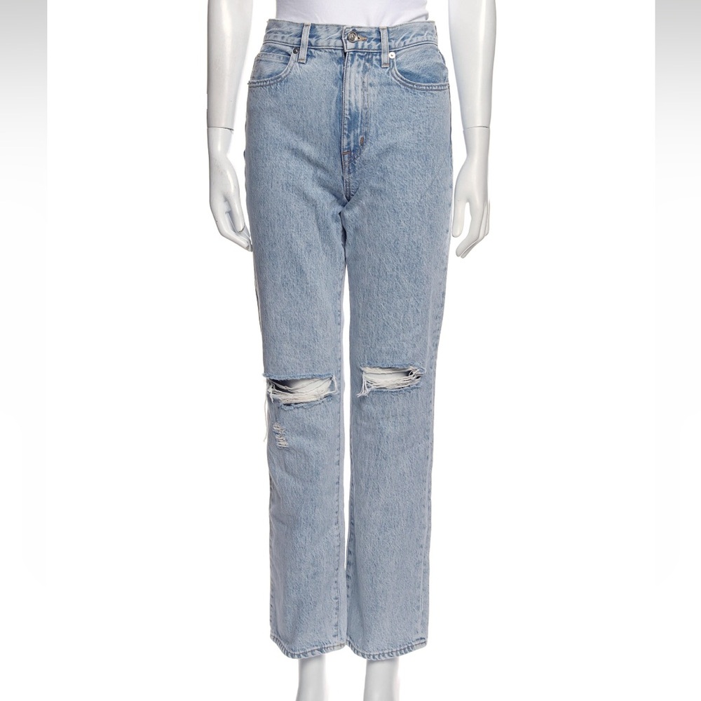 SLVRLAKE London Jeans
